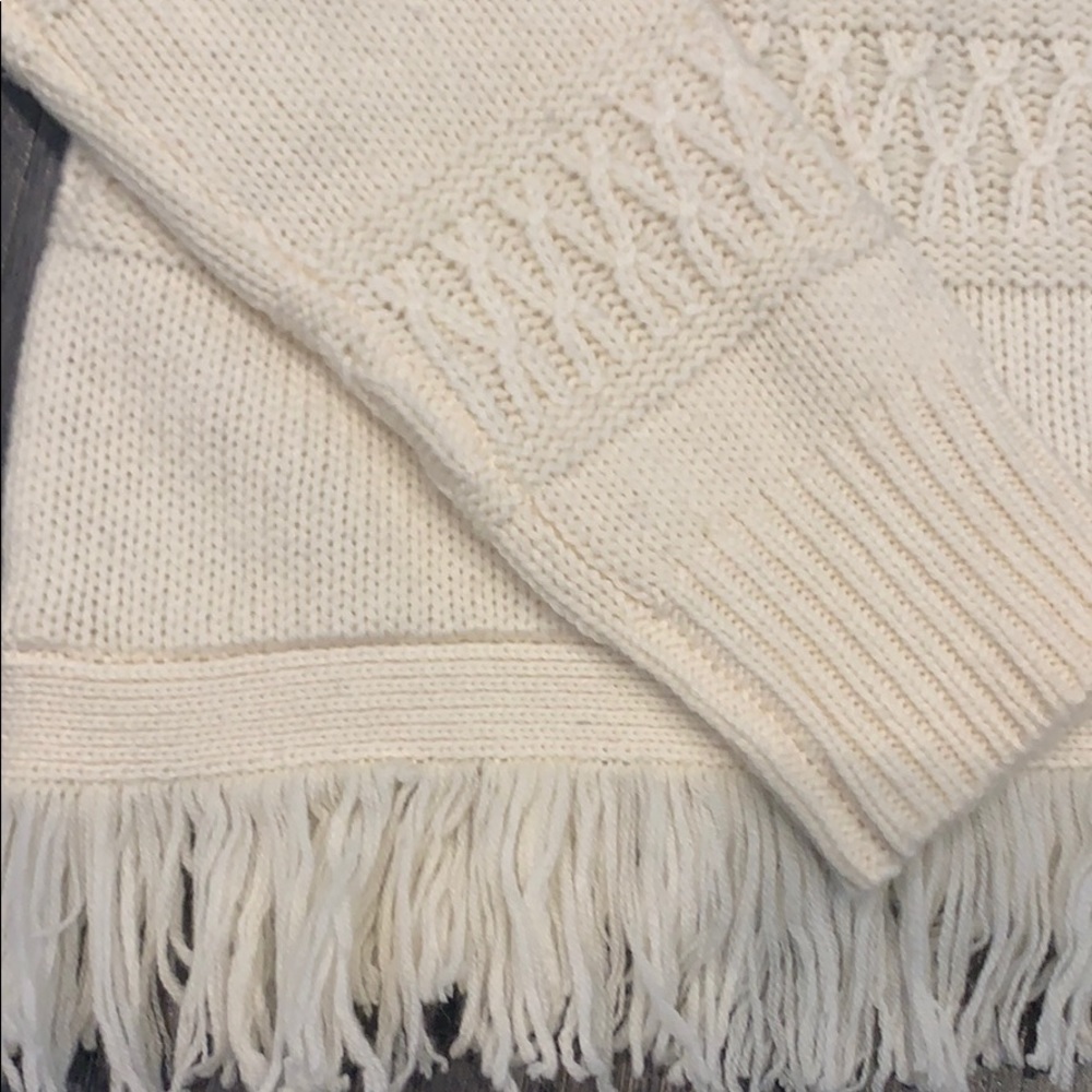 NWOT Rails Sweater - Picture 3 of 8